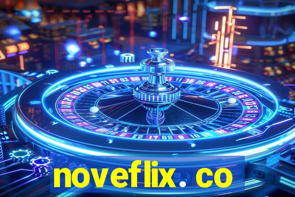 noveflix. co